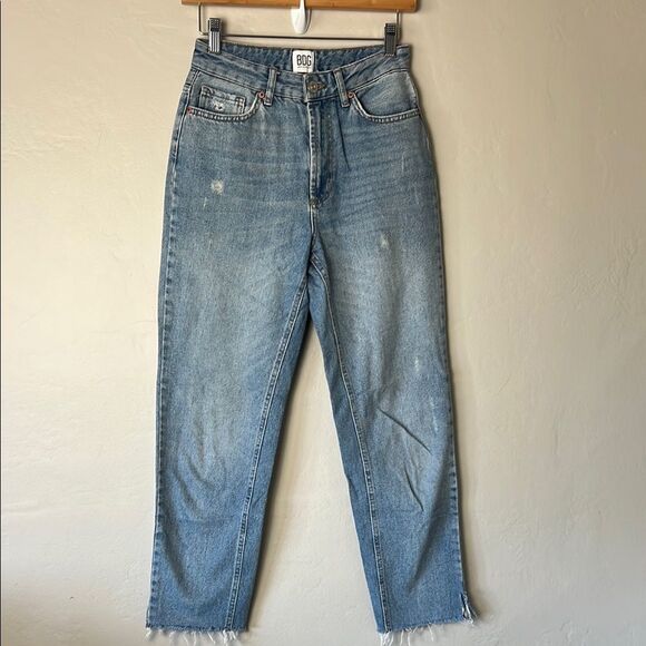 BDG Urban Outfitters MOM Jeans - Picture 1 of 12
